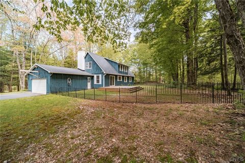 Homes For Sale - 53 Pine Ridge Ter<br/> Hastings, NY 13036