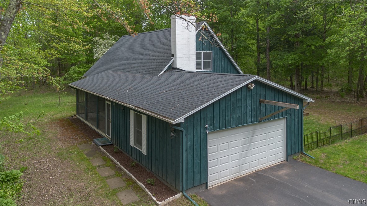53 Pine Ridge