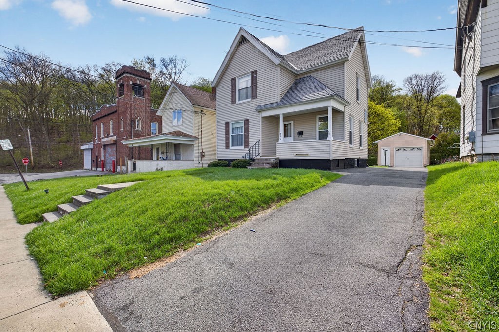 210 Freeman Avenue