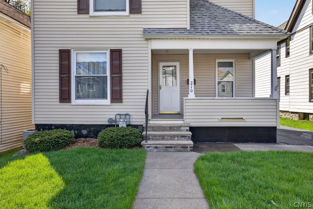 210 Freeman Avenue