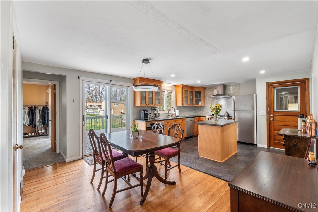 216 Rita Drive, Clay, New York image 18