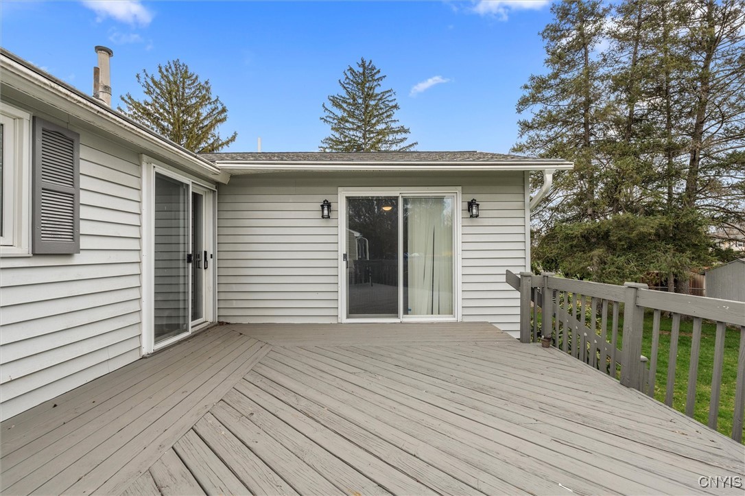 216 Rita Drive, Clay, New York image 8
