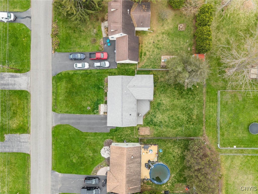 216 Rita Drive, Clay, New York image 43