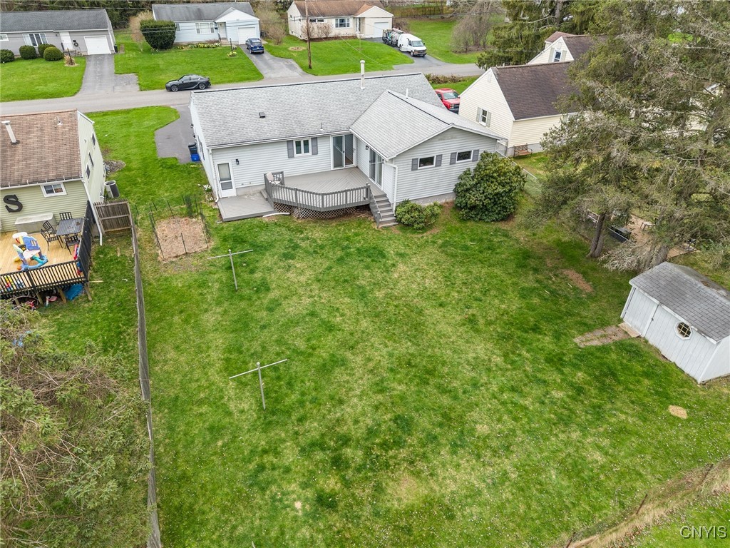 216 Rita Drive, Clay, New York image 42