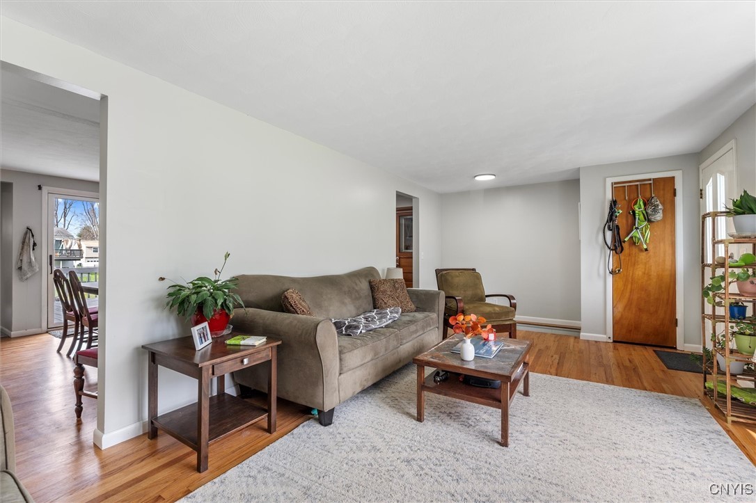 216 Rita Drive, Clay, New York image 12