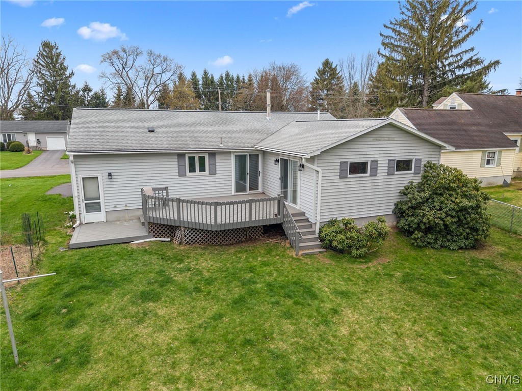 216 Rita Drive, Clay, New York image 6