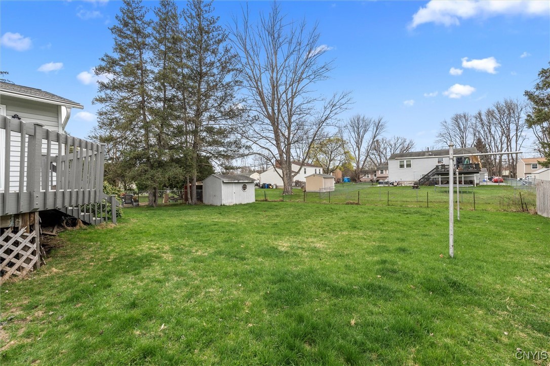216 Rita Drive, Clay, New York image 7