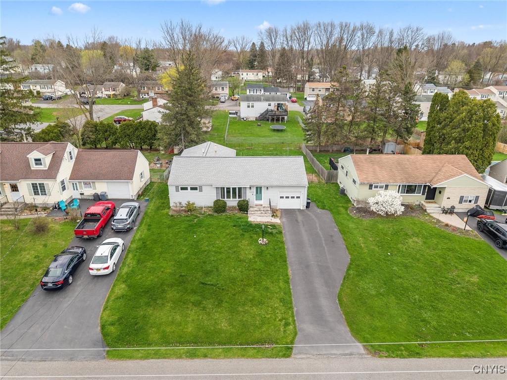216 Rita Drive, Clay, New York image 46