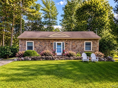 Homes For Sale - 63 Pulsifer Drive<br/> Cayuga County, Auburn, NY 13021
