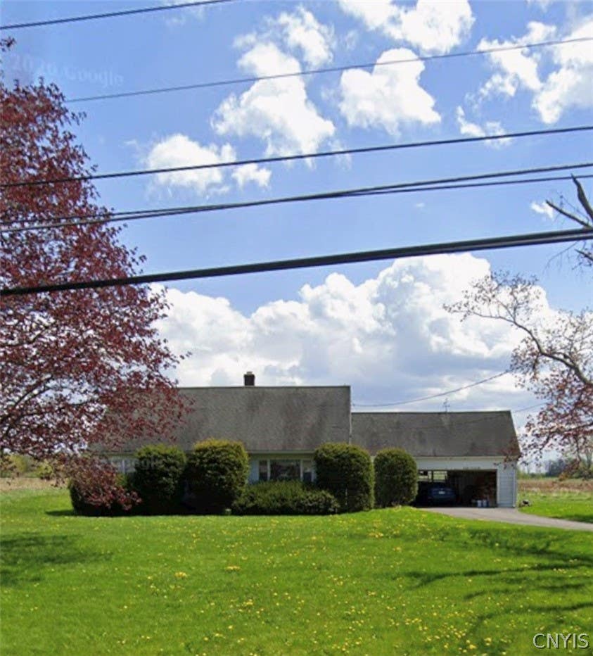 Photo of 5792 Old Oneida Road, Rome, NY 13440 (MLS # S1700235)