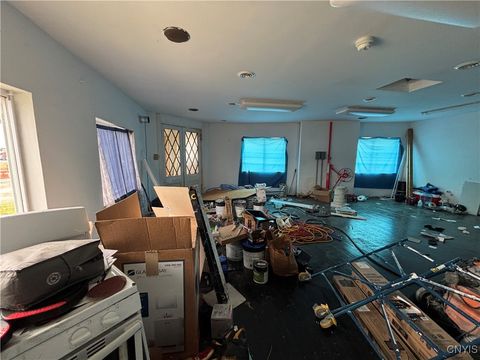 Tiny photo for 926 Burnet Avenue #30, Syracuse, NY 13203 (MLS # S1660569)