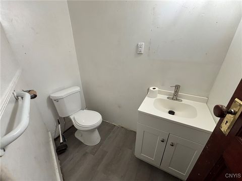 Tiny photo for 926 Burnet Avenue #30, Syracuse, NY 13203 (MLS # S1660569)