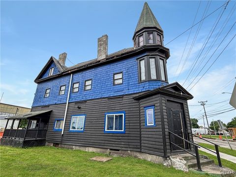 Tiny photo for 926 Burnet Avenue #30, Syracuse, NY 13203 (MLS # S1660569)