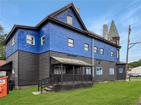 Tiny photo for 926 Burnet Avenue #30, Syracuse, NY 13203 (MLS # S1660569)