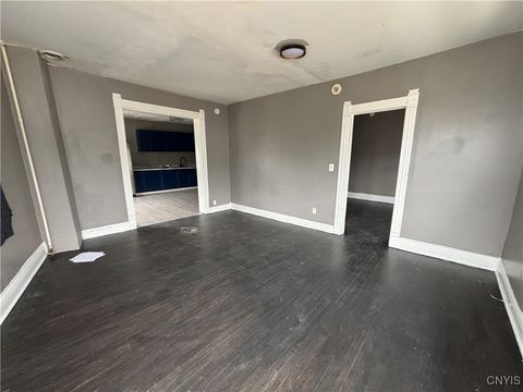 Tiny photo for 926 Burnet Avenue #30, Syracuse, NY 13203 (MLS # S1660569)