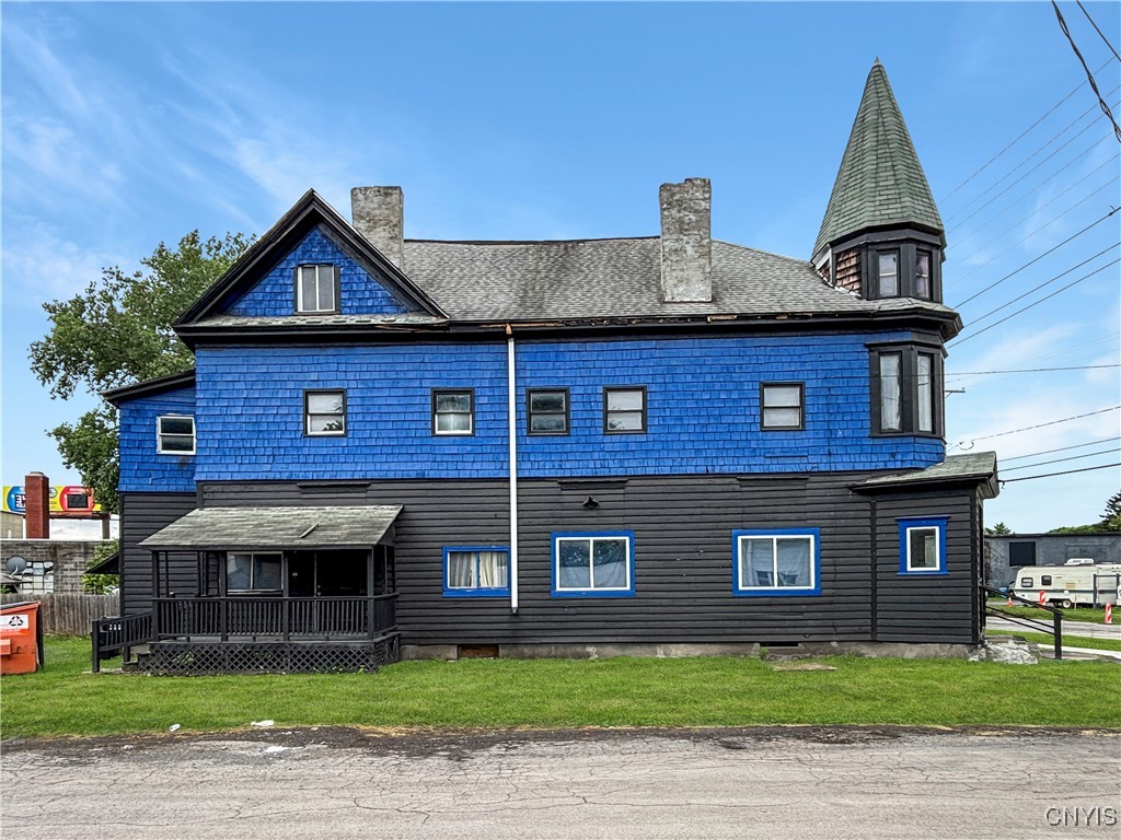 926 Burnet Avenue 30