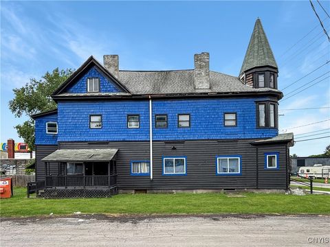 Tiny photo for 926 Burnet Avenue #30, Syracuse, NY 13203 (MLS # S1660569)