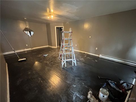 Tiny photo for 926 Burnet Avenue #30, Syracuse, NY 13203 (MLS # S1660569)