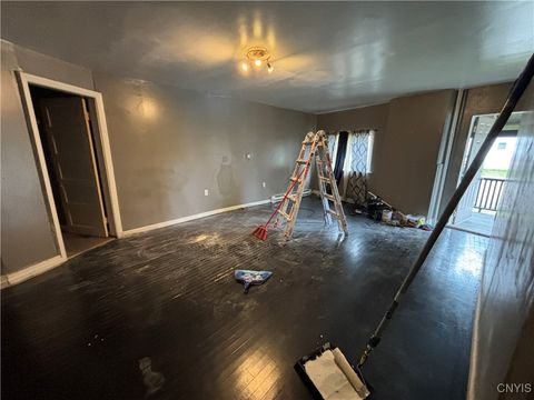 Tiny photo for 926 Burnet Avenue #30, Syracuse, NY 13203 (MLS # S1660569)