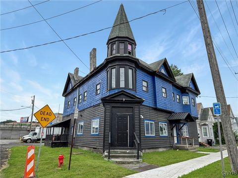 Tiny photo for 926 Burnet Avenue #30, Syracuse, NY 13203 (MLS # S1660569)