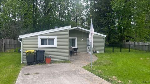 3099 Hope Place Baldwinsville NY 13027