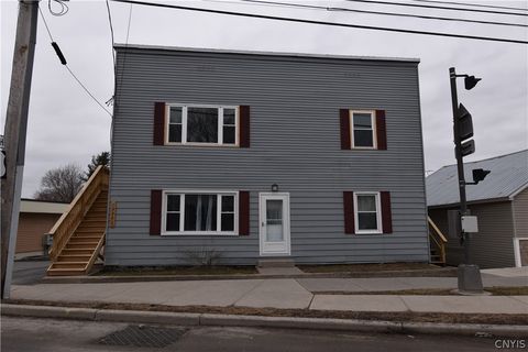 Apartment For Rent - 13241 Us Route 11 #3<br/> Jefferson County, Adams, NY 13606