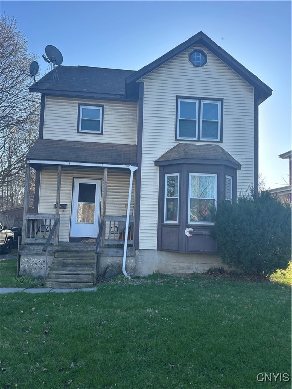 918 Midland Avenue, Syracuse, New York image 1