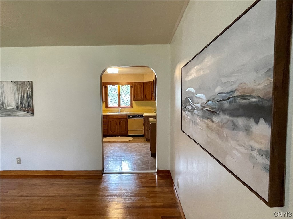 Photo 9 of 29 of 466 Van Ellis Road house