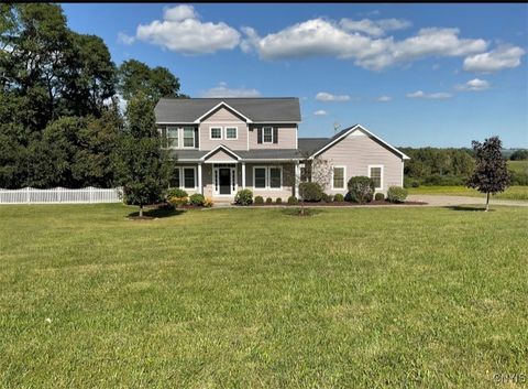 2770 Giles Road Skaneateles NY 13152