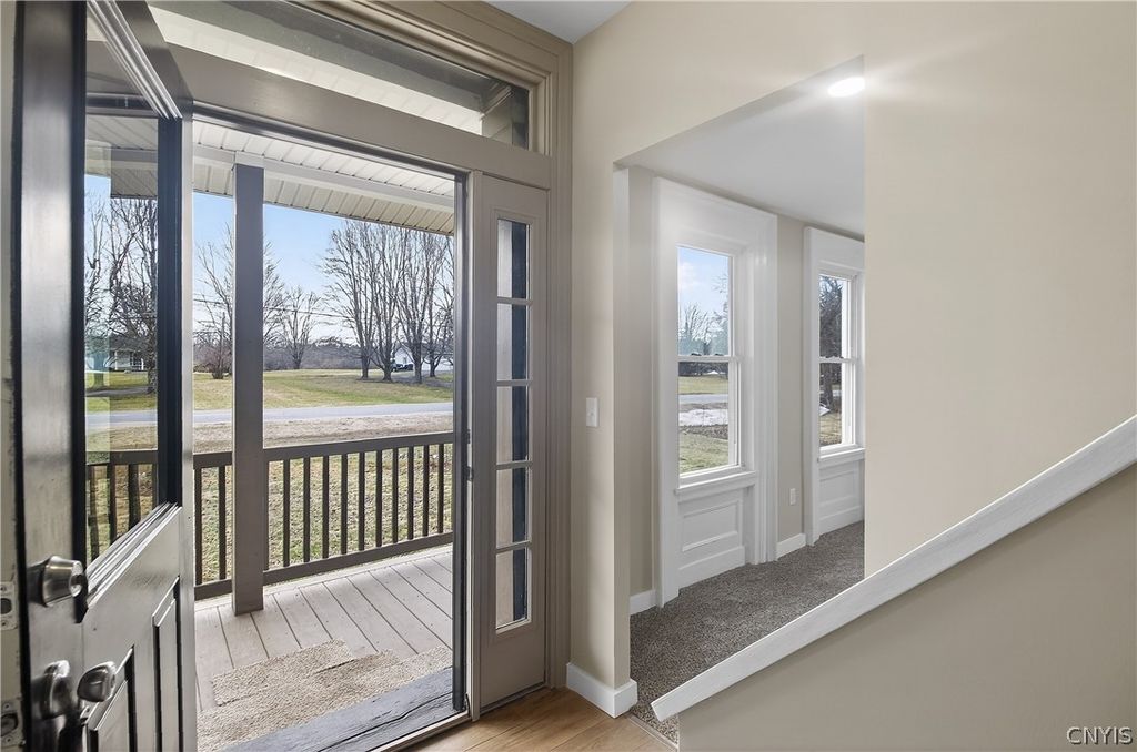 Photo of 6637 Dix Road, Westmoreland, NY 13440 (MLS # S1665771)