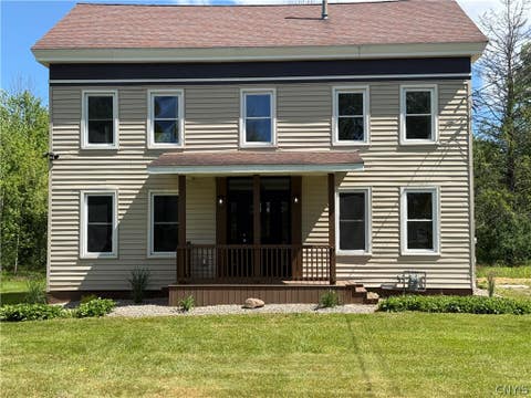 Homes For Sale - 6637 Dix Road<br/> Oneida County, Westmoreland, NY 13440