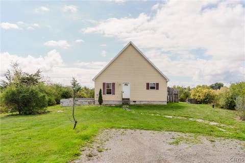 Homes For Sale - 27045 Ny-12<br/> Brownville, NY 13615