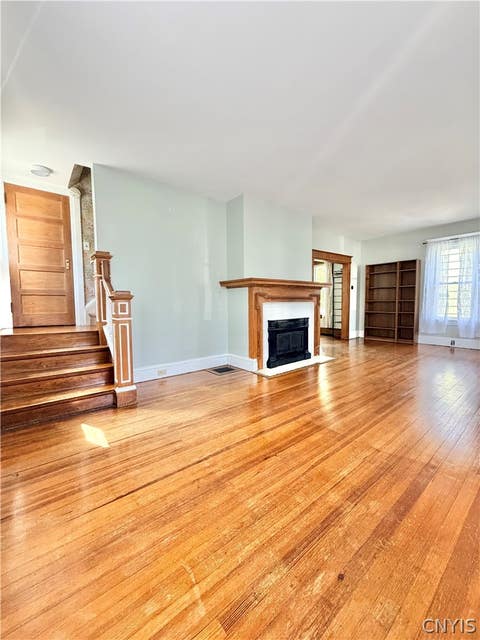 Tiny photo for 148 Franklin Street, Auburn, NY 13021 (MLS # S1709169)