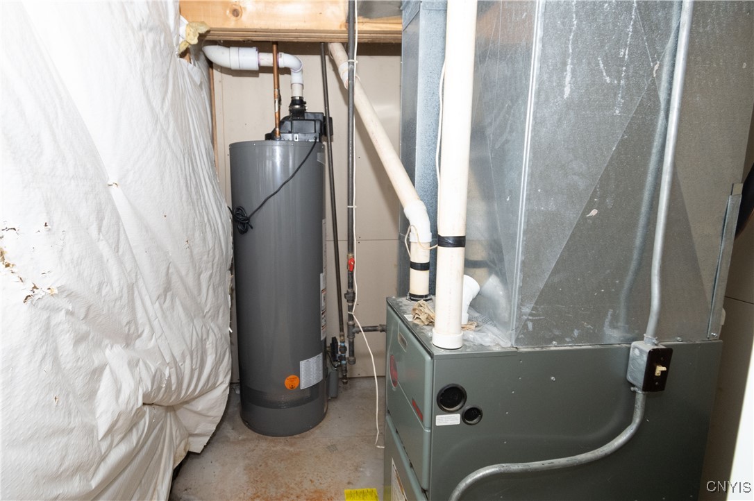 Cicero, New York 13039, United States, 3 Bedrooms Bedrooms, ,2 BathroomsBathrooms,Residential,Active,229740