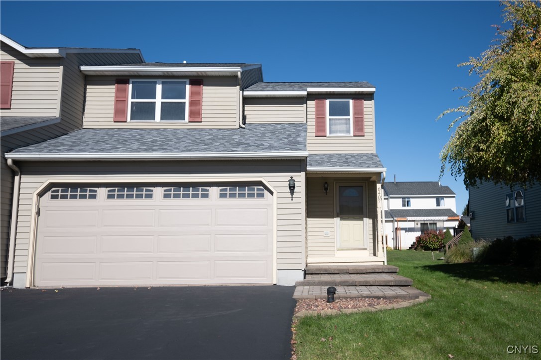 Cicero, New York 13039, United States, 3 Bedrooms Bedrooms, ,2 BathroomsBathrooms,Residential,Active,229740