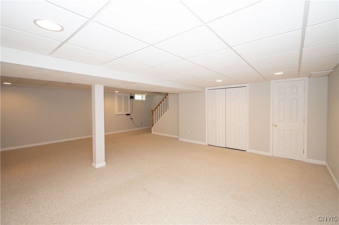 Cicero, New York 13039, United States, 3 Bedrooms Bedrooms, ,2 BathroomsBathrooms,Residential,Active,229740