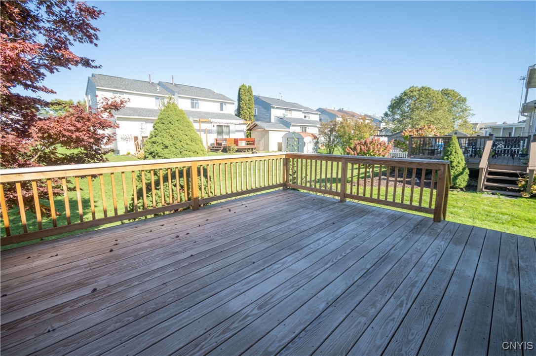 Cicero, New York 13039, United States, 3 Bedrooms Bedrooms, ,2 BathroomsBathrooms,Residential,Active,229740