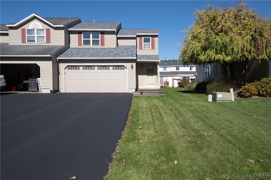 Cicero, New York 13039, United States, 3 Bedrooms Bedrooms, ,2 BathroomsBathrooms,Residential,Active,229740