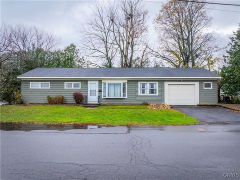 424 Rugby Road Utica NY 13502