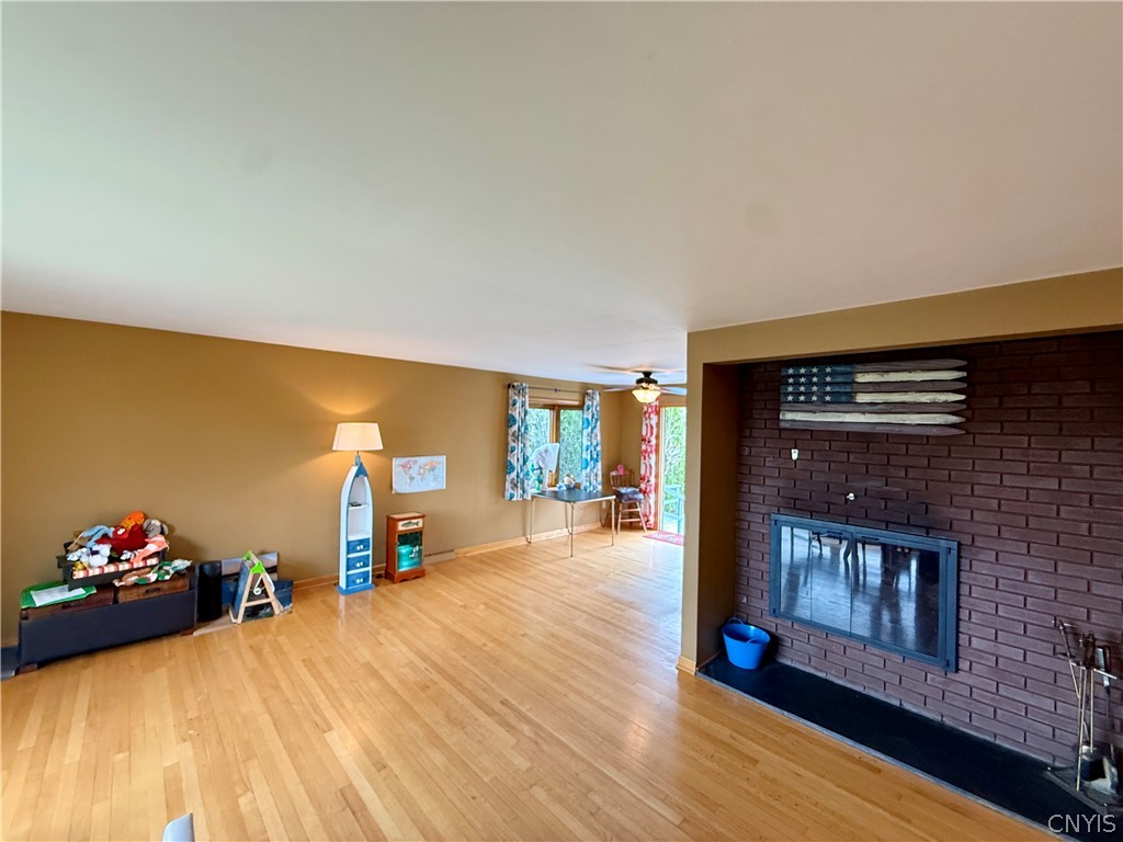 105 Easterly Terrace