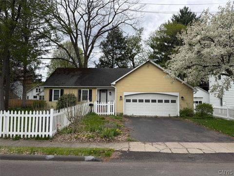 Photo of 20 Bellrose Avenue, Cortland, NY 13045 (MLS # S1678937)