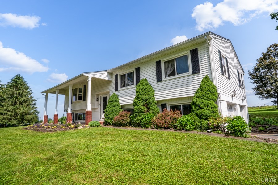 643 Edick Road