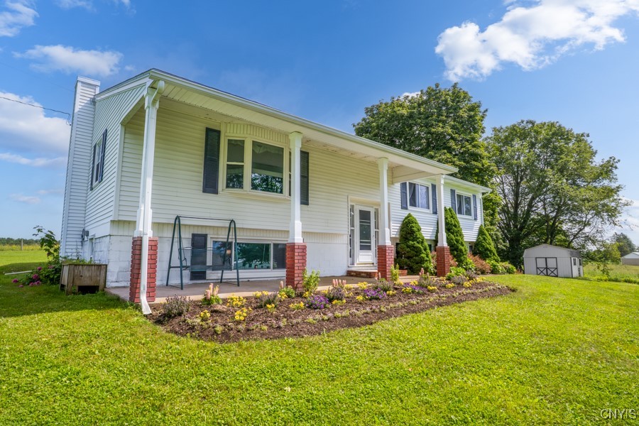 643 Edick Road
