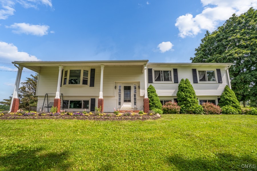 643 Edick Road