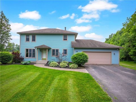 3871 Skyline Drive Clinton NY 13323