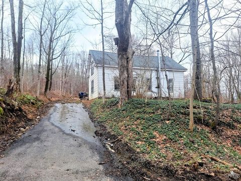 7021 Curry Hill Road, Trenton, NY 13304 - MLS#: S1599220