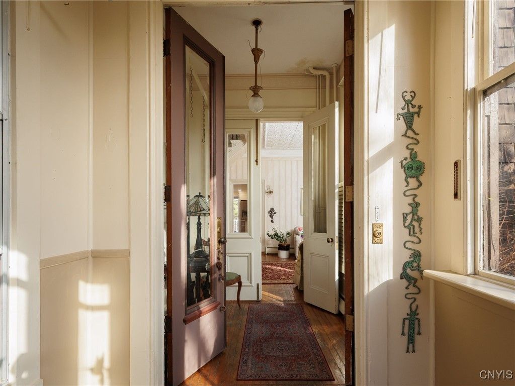 Photo of 535 John Street, Clayton, NY 13624 (MLS # S1650952)