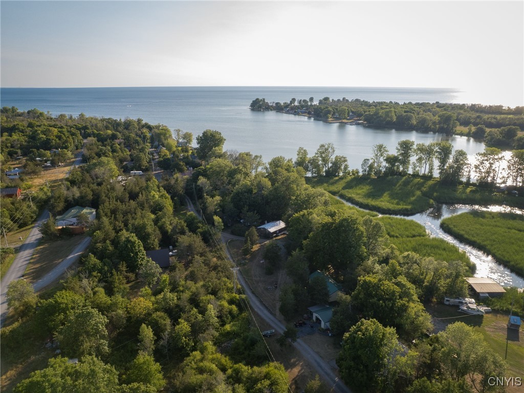 10615 Grandjean Road