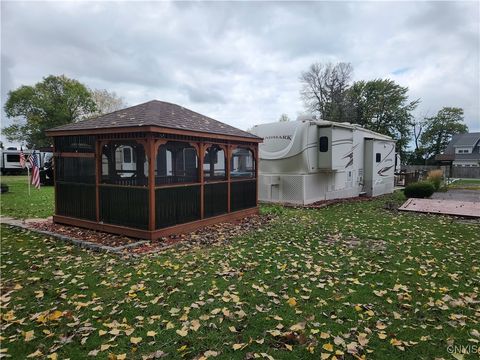 Vacant Land For Sale - 11609 State Route 3 #51<br/> Jefferson County, Henderson, NY 13605