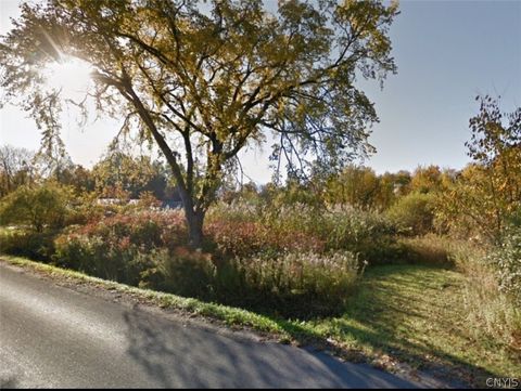 Vacant Land For Sale - Dix Road<br/> Westmoreland, NY 13440